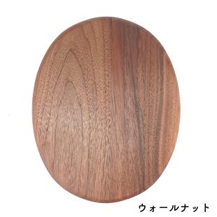 カッティングボード【楕円形】